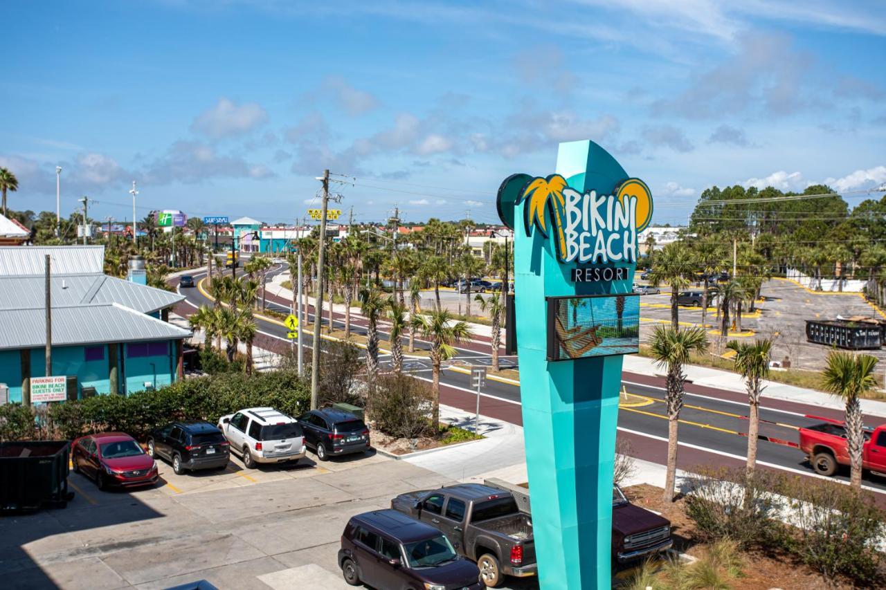 Bikini Beach Resort Panama City Beach Exterior photo