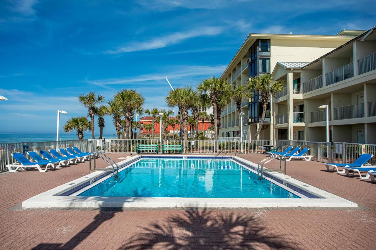 Bikini Beach Resort Panama City Beach Exterior photo